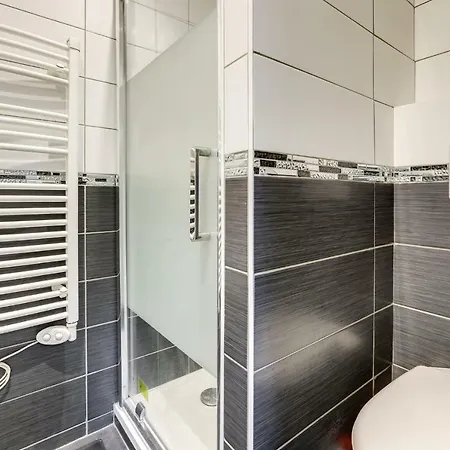 132 Brancion Paris